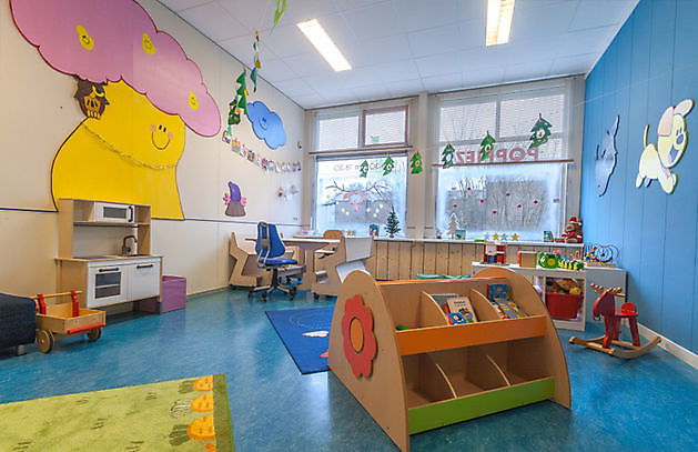 Welkom bij onze Poppiez vestiging in Winschoten - Kindercentrum Poppiez 0-13 jaar