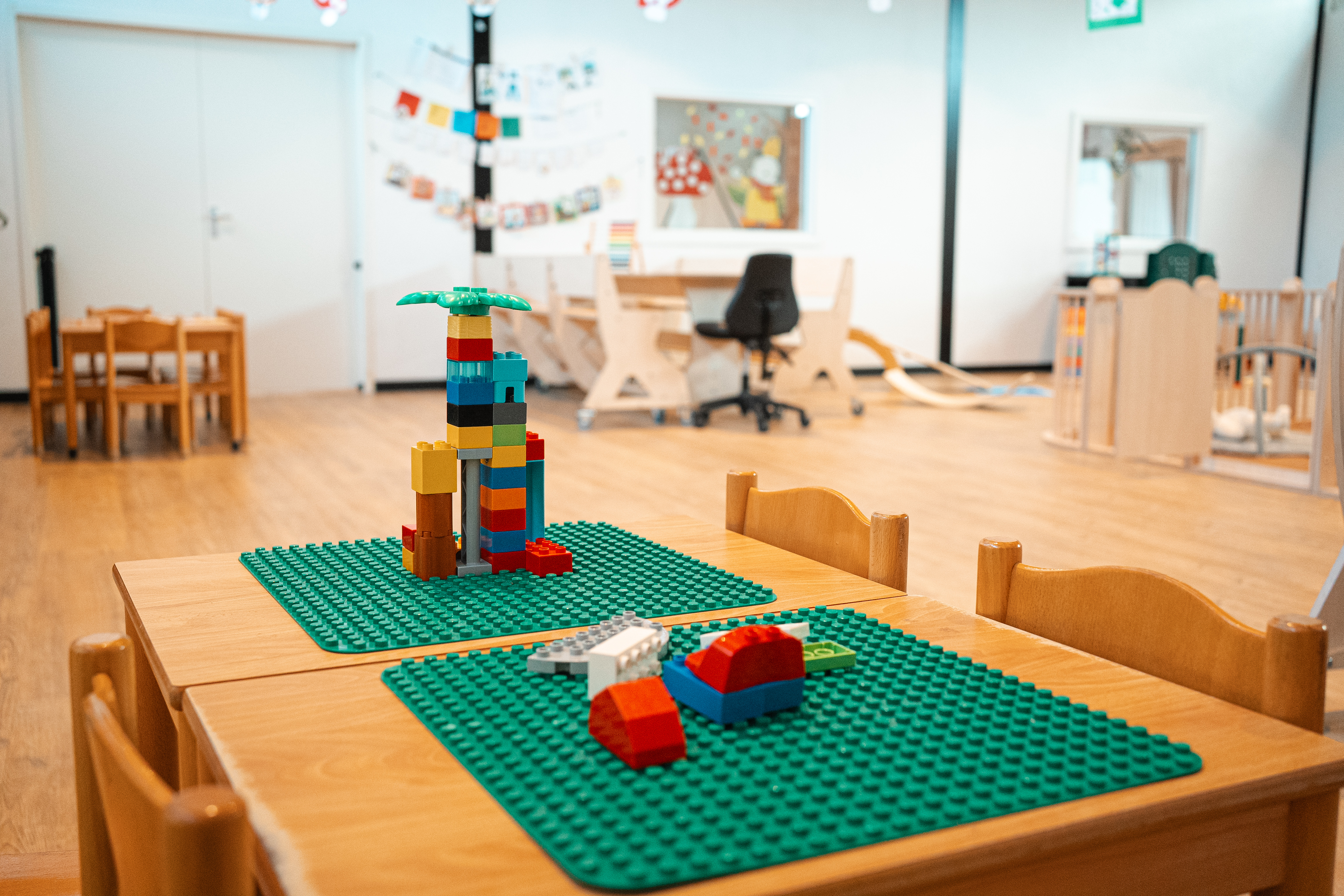  - Kindercentrum Poppiez 0-13 jaar