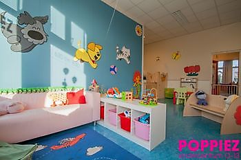 Welkom bij Poppiez Winschoten Kindercentrum Poppiez 0-13 jaar