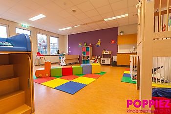 Welkom bij Poppiez Winschoten Kindercentrum Poppiez 0-13 jaar