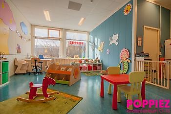 Welkom bij Poppiez Winschoten Kindercentrum Poppiez 0-13 jaar