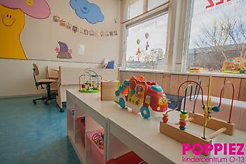 Welkom bij Poppiez Winschoten Kindercentrum Poppiez 0-13 jaar