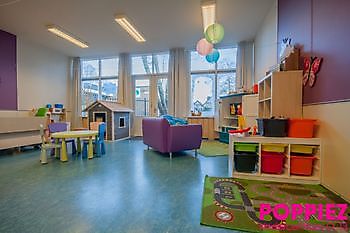 Welkom bij Poppiez Winschoten Kindercentrum Poppiez 0-13 jaar