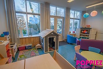 Welkom bij Poppiez Winschoten Kindercentrum Poppiez 0-13 jaar