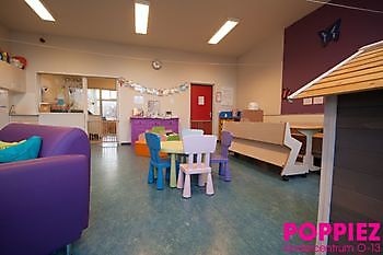 Welkom bij Poppiez Winschoten Kindercentrum Poppiez 0-13 jaar