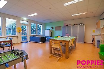 Welkom bij Poppiez Winschoten Kindercentrum Poppiez 0-13 jaar