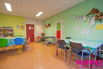 Welkom bij Poppiez Winschoten Kindercentrum Poppiez 0-13 jaar