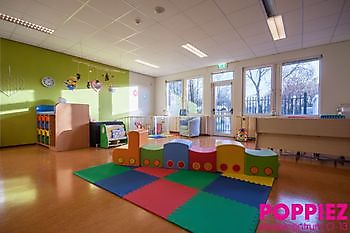 Welkom bij Poppiez Winschoten Kindercentrum Poppiez 0-13 jaar