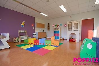 Welkom bij Poppiez Winschoten Kindercentrum Poppiez 0-13 jaar