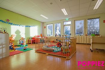 Welkom bij Poppiez Winschoten Kindercentrum Poppiez 0-13 jaar