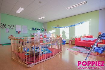  Kindercentrum Poppiez 0-13 jaar