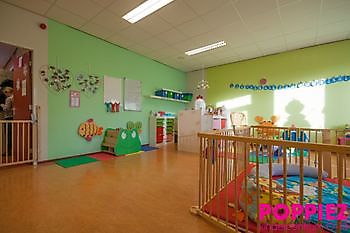  Kindercentrum Poppiez 0-13 jaar