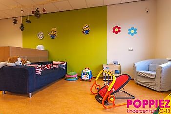  Kindercentrum Poppiez 0-13 jaar