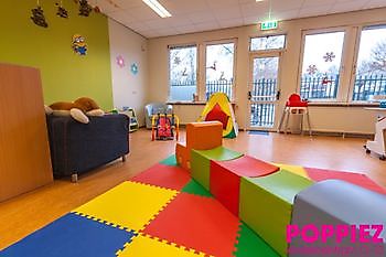 Welkom bij Poppiez Winschoten Kindercentrum Poppiez 0-13 jaar