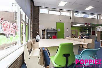 Welkom bij Poppiez Blijham Kindercentrum Poppiez 0-13 jaar