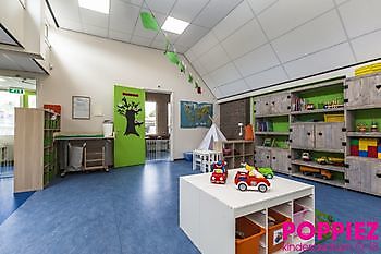 Welkom bij Poppiez Blijham Kindercentrum Poppiez 0-13 jaar