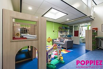 Welkom bij Poppiez Blijham Kindercentrum Poppiez 0-13 jaar