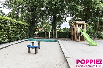 Welkom bij Poppiez Blijham Kindercentrum Poppiez 0-13 jaar