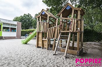 Welkom bij Poppiez Blijham Kindercentrum Poppiez 0-13 jaar