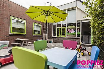 Welkom bij Poppiez Blijham Kindercentrum Poppiez 0-13 jaar