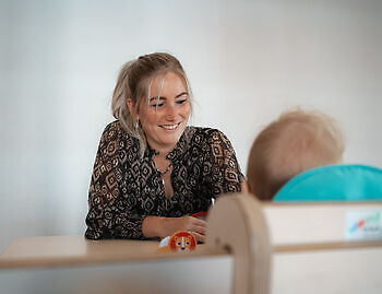 Welkom bij Poppiez Beerta Kindercentrum Poppiez 0-13 jaar