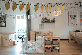 Welkom bij onze Poppiez vestiging in Beerta - Kindercentrum Poppiez 0-13 jaar
