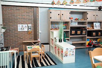 Welkom bij Poppiez Blijham Kindercentrum Poppiez 0-13 jaar