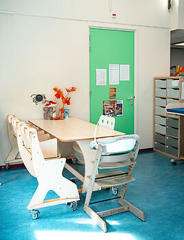 Welkom bij Poppiez Blijham Kindercentrum Poppiez 0-13 jaar