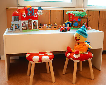 Welkom bij Poppiez Winschoten Kindercentrum Poppiez 0-13 jaar