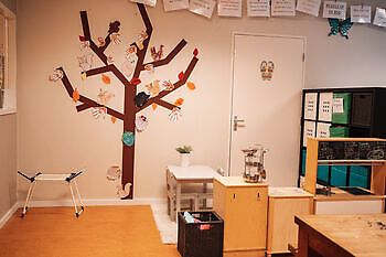 Welkom bij Poppiez Beerta Kindercentrum Poppiez 0-13 jaar