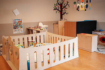 Welkom bij Poppiez Beerta Kindercentrum Poppiez 0-13 jaar