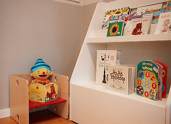 Welkom bij Poppiez Beerta Kindercentrum Poppiez 0-13 jaar